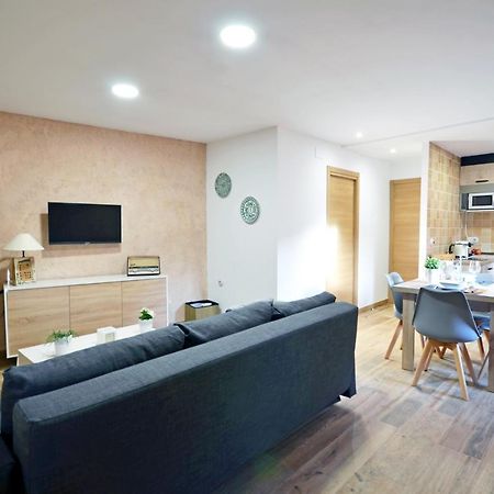 Piso Acogedor En El Casco Histórico De Albarracín Apartamento Exterior foto
