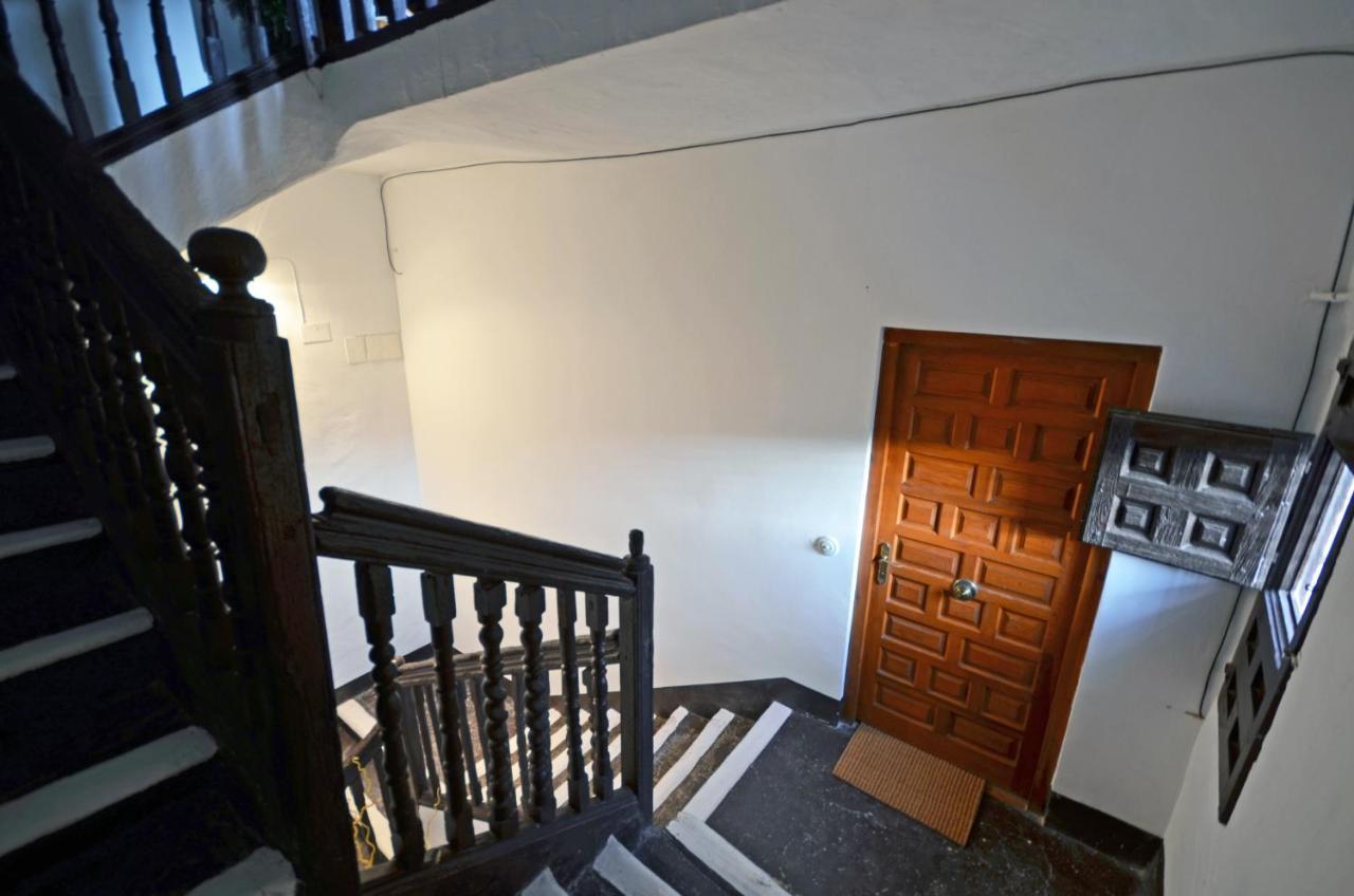 Piso Acogedor En El Casco Histórico De Albarracín Apartamento Exterior foto