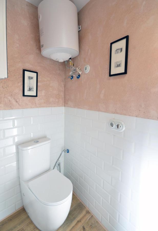 Piso Acogedor En El Casco Histórico De Albarracín Apartamento Exterior foto