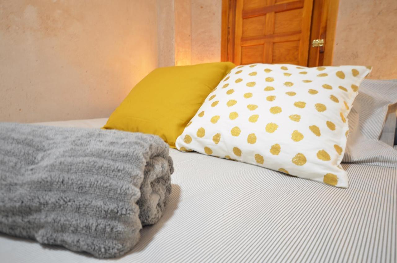 Piso Acogedor En El Casco Histórico De Albarracín Apartamento Exterior foto